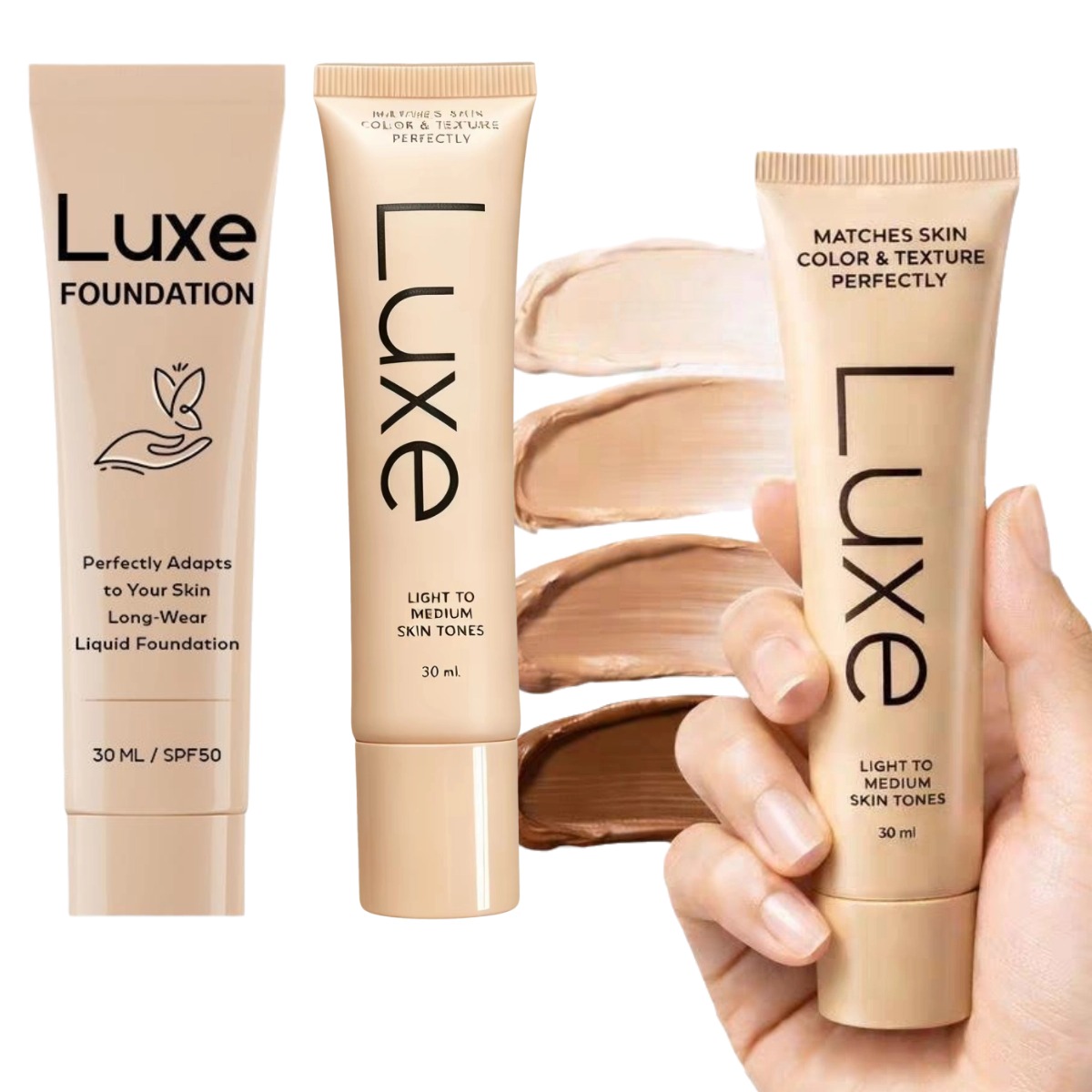 Spf 50 Waterproof Sunscreen - 럭스 SPF50 자외선 차단 기능성 워터프루프