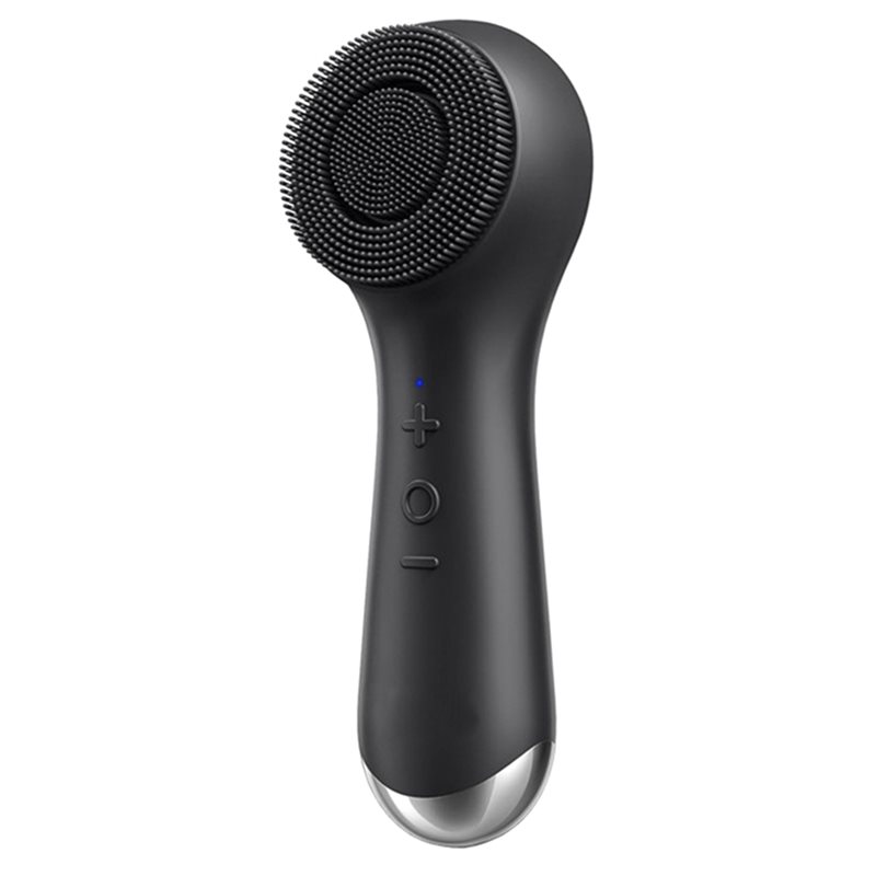 Silicone Face Scrubber Electric - AA20-페이스 스크러버 페이셜 클렌징 브러쉬, 자동