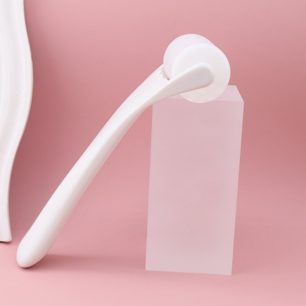 Face Ice Roller Puffiness - 젤 아이스 페이스 롤러 눈가 쿨링