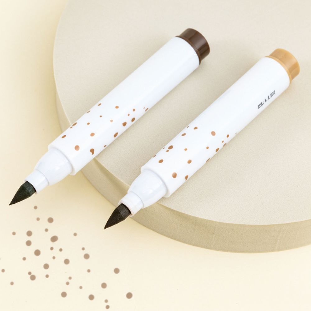 수아케 리얼리스틱 흉터 펜, 방수 기능의 리퀴드 화장품 - Waterproof Liquid Eyeliner Pen 리뷰 및 가격