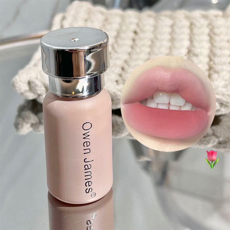 스몰 보틀 핑크 미스트 립 크림 머드 매트 벨벳 립글로 - Matte Velvet Lip Tint Long Lasting 리뷰 및 가격