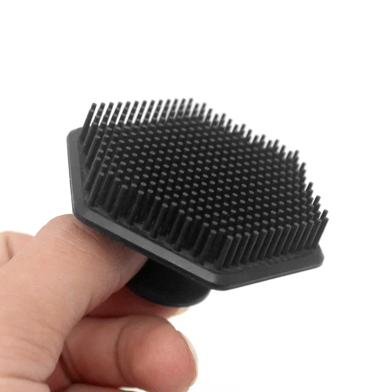 클렌징 브러쉬 페이스 딥 클린 쉐이브 마사지 페이스 스 - Silicone Face Scrubber Electric 리뷰 및 가격