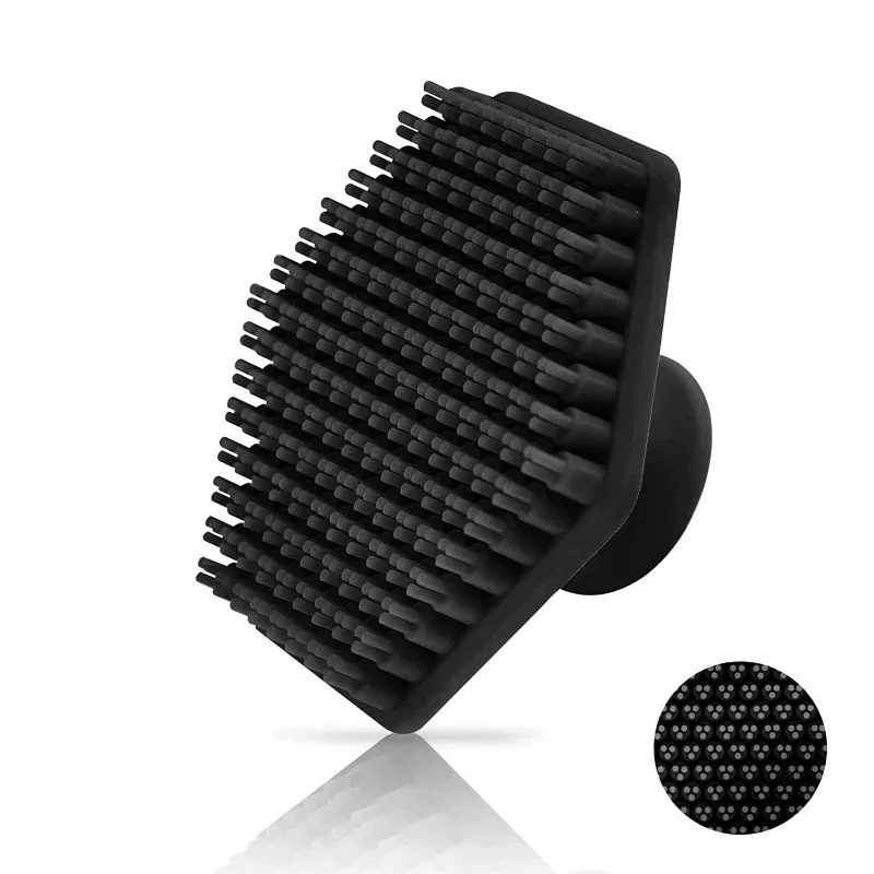 클렌징 브러쉬 페이스 딥 클린 쉐이브 마사지 페이스 스 - Silicone Face Scrubber Electric 리뷰 및 가격