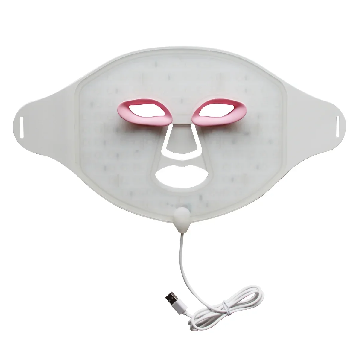아이디어테라피 레드 테라피 실리콘 LED 마스크 TLM - Led Light Therapy Face Mask 리뷰 및 가격