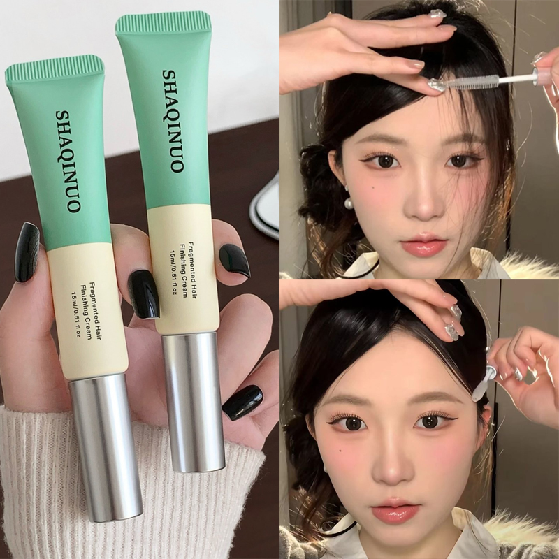 손상된 모발을 위한 휴대용 투명 헤어 스타일링 젤, 헤 - Hair Care 리뷰 및 가격