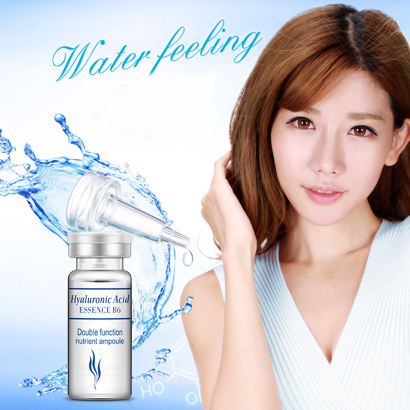BIOAQUA 10 개/몫 히알루 론산 에센스 스킨 케 - Hyaluronic Acid Facial Serum 리뷰 및 가격