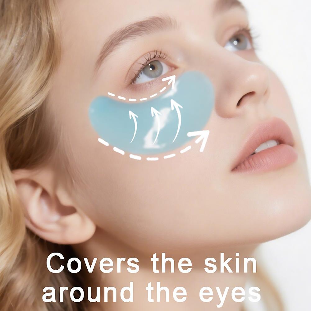 콜라겐 아이패치 레티놀, 아보카도 추출물, 히알루론산  - Collagen Under Eye Patches 리뷰 및 가격