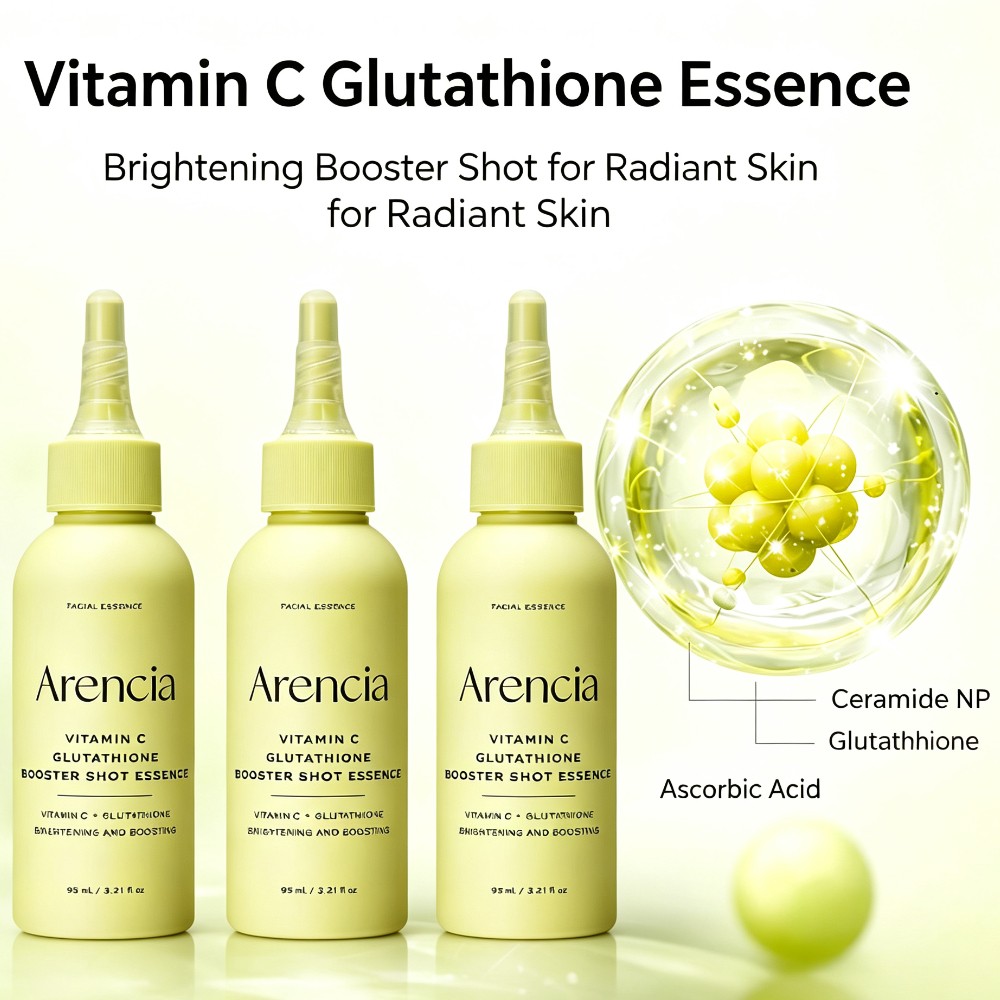 아렌시아 글루타티온 수분 공급 세럼 95ml, 비타민  - Niacinamide Pore Shrinking Essence 리뷰 및 가격