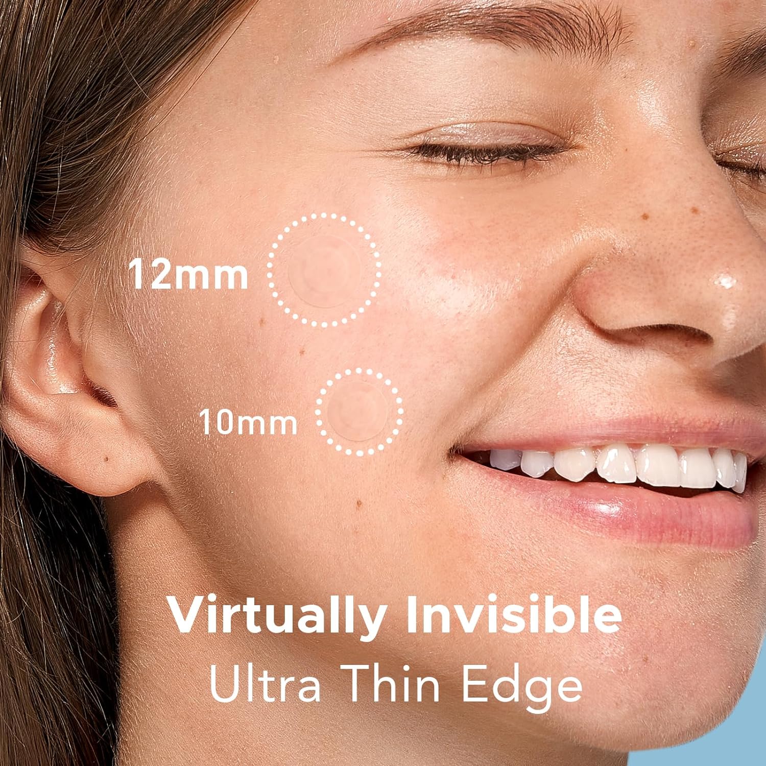 보이지 않는 방수 하이드로콜로이드 여드름 패치, 얼굴  - Hydrocolloid Pimple Patch 리뷰 및 가격