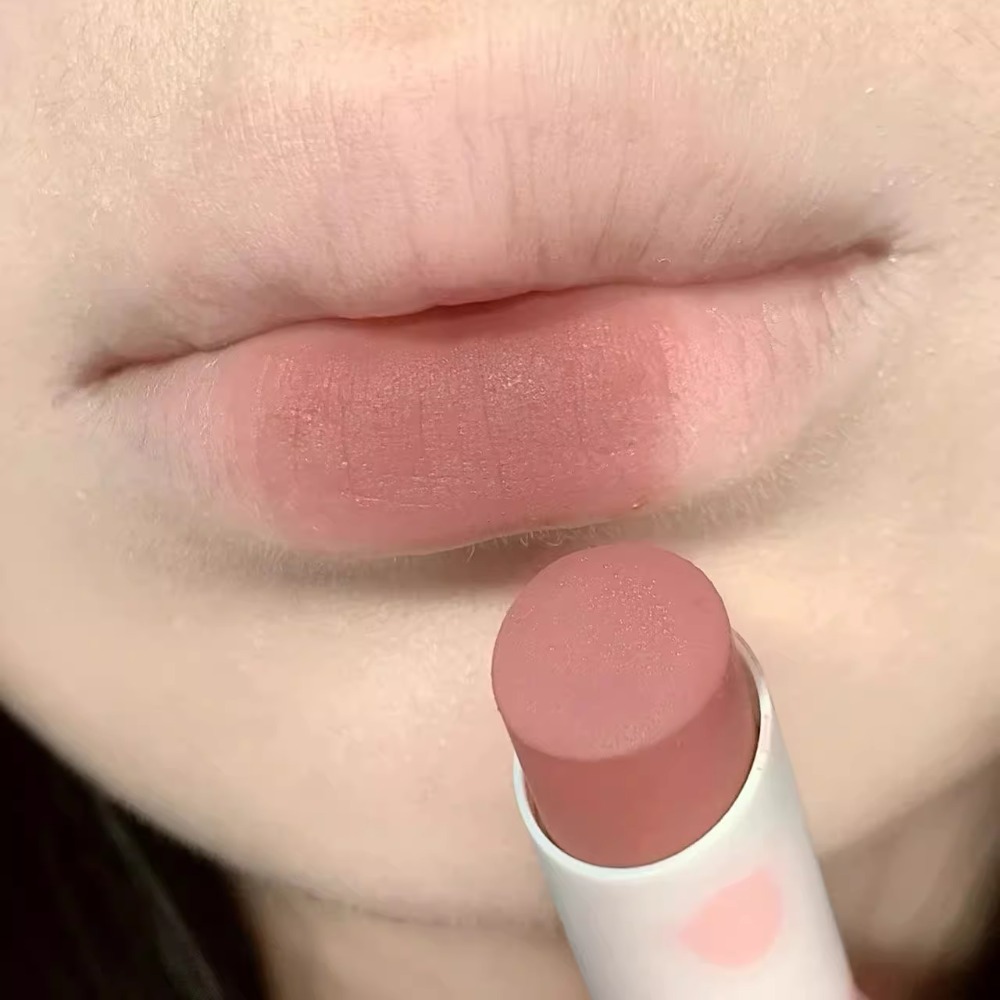 벨벳 매트 립스틱 모이스춰라이징 립 틴트 논스틱 컵 립 - Matte Velvet Lip Tint Long Lasting 리뷰 및 가격