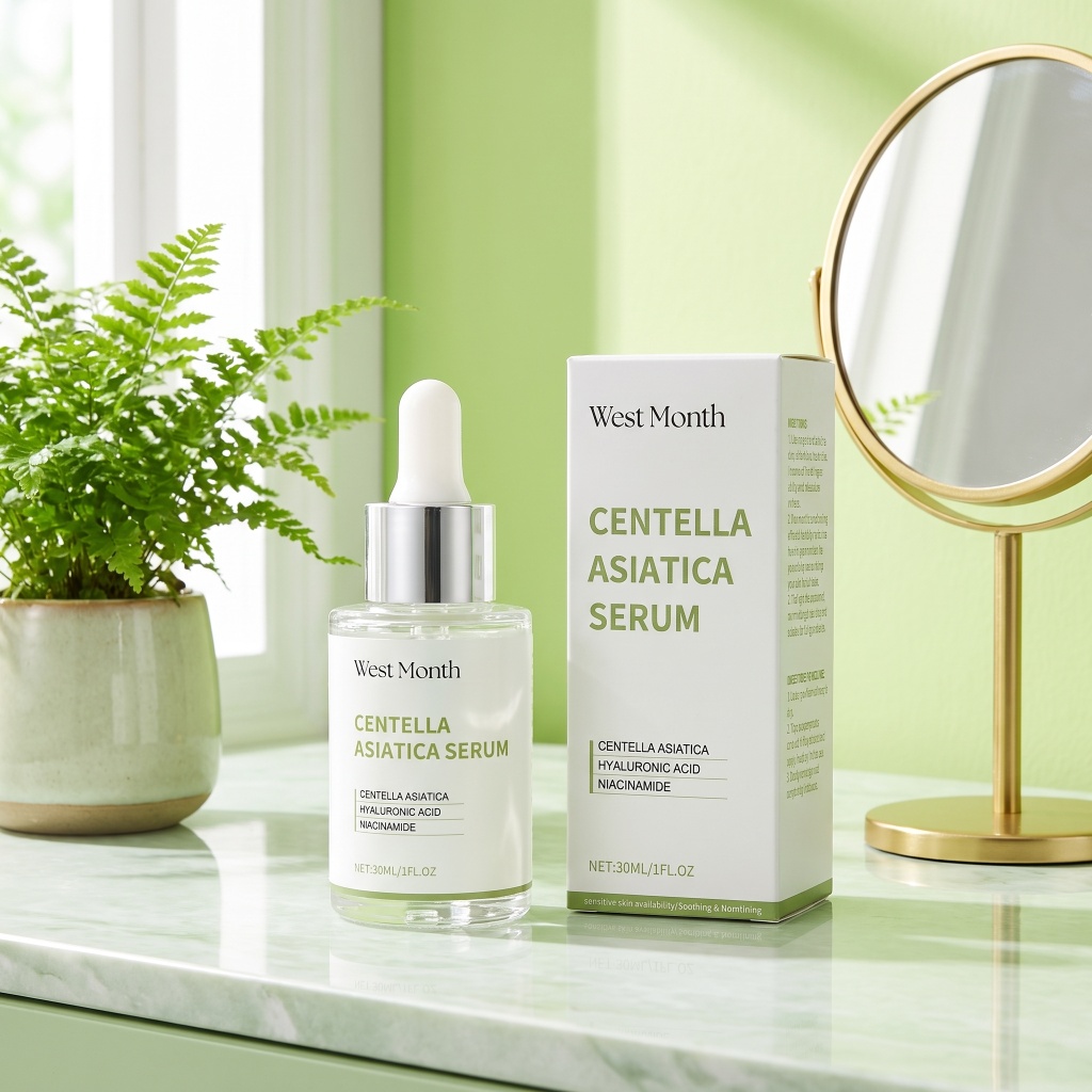 센텔라 아시아티카 세럼 나이아신아마이드 붉은기 진정 딥 - Hyaluronic Acid Facial Serum 리뷰 및 가격