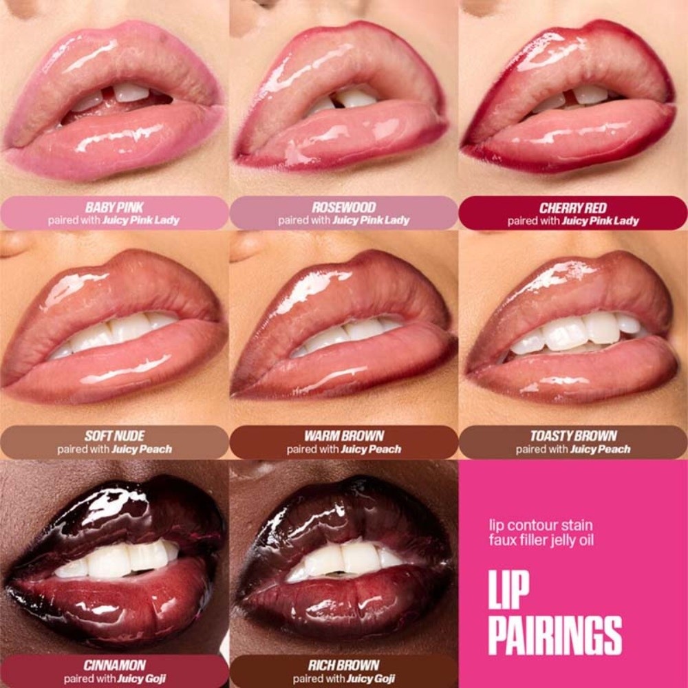 벨벳 브라운 립 라이너 펜슬 리퀴드 매트 피니시 논스틱 - Matte Velvet Lip Tint Long Lasting 리뷰 및 가격
