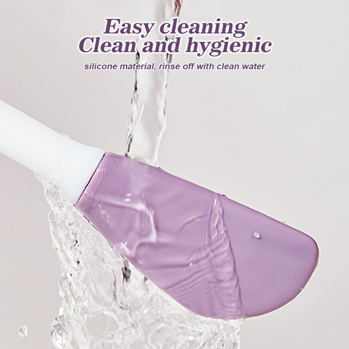 IMAGIC 실리콘 페이셜 클렌징 & 마스크 브러쉬 2 - Silicone Face Scrubber Electric 리뷰 및 가격