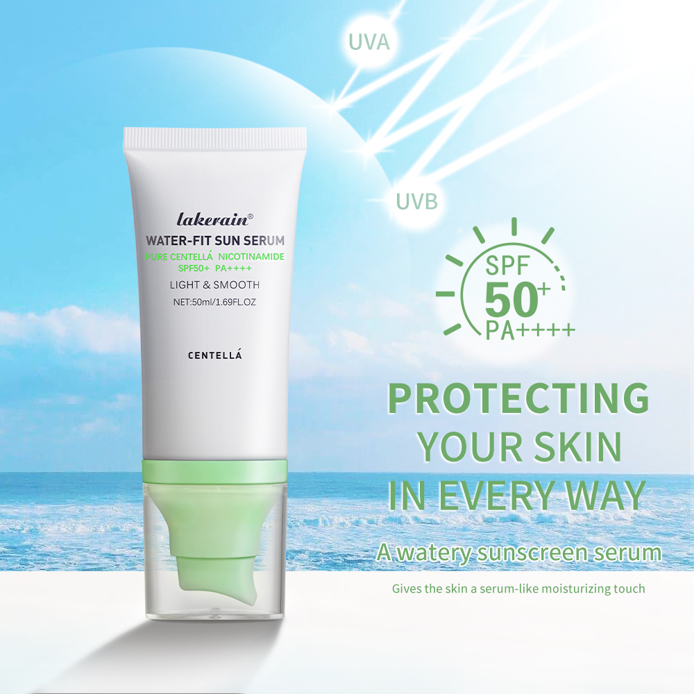 센텔라 아시아티카 자외선 차단제 SPF 50, 끈적임  - Spf 50 Waterproof Sunscreen 리뷰 및 가격