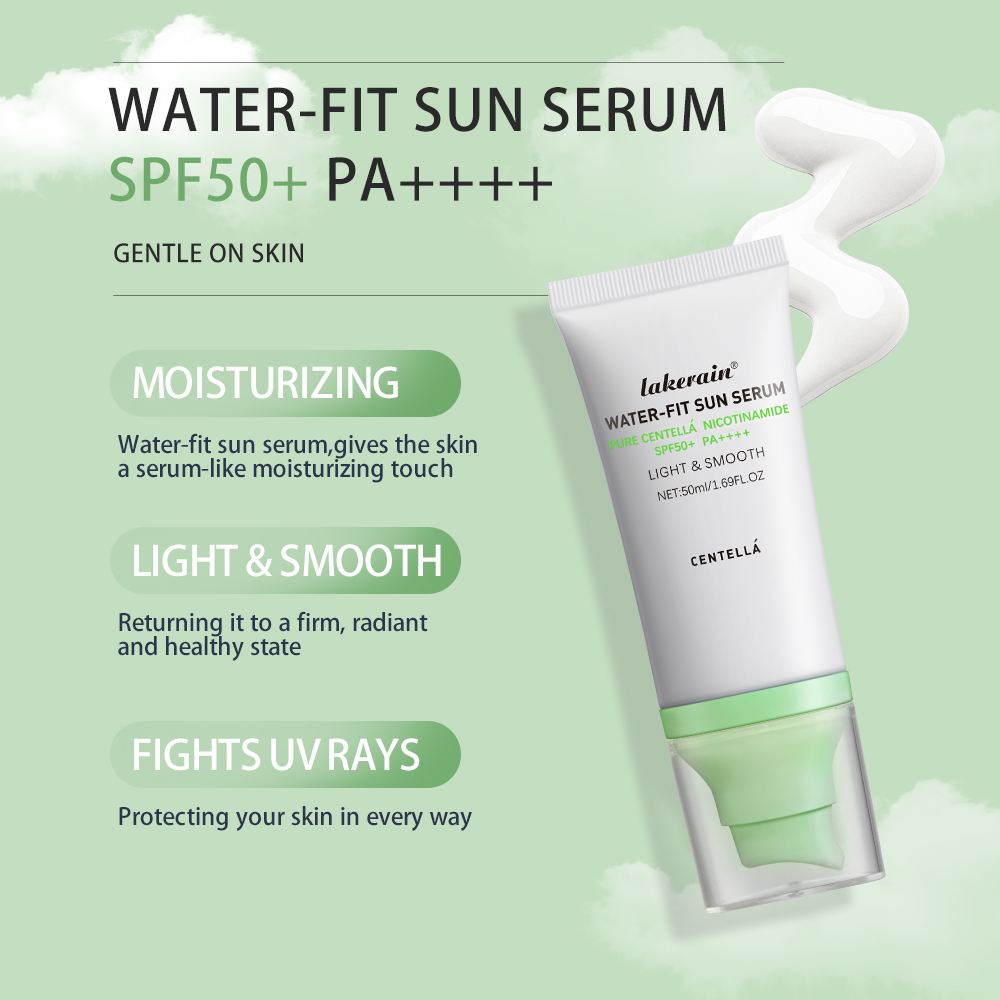 센텔라 아시아티카 자외선 차단제 SPF 50, 끈적임  - Spf 50 Waterproof Sunscreen 리뷰 및 가격