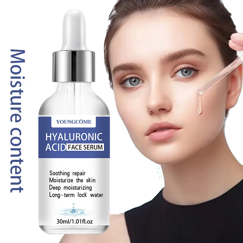 YOUNGCOME 주름 방지 노화 방지 페이스 리프트  - Hyaluronic Acid Facial Serum 리뷰 및 가격