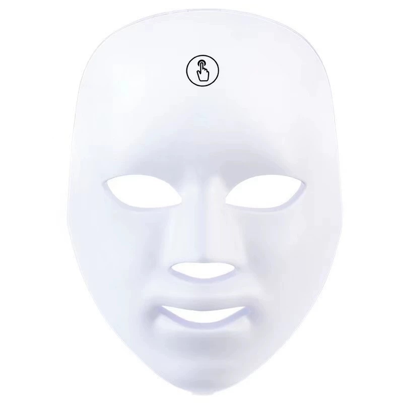무선 LED 마스크 LED 페이스 마스크 광자 피부 탄 - Led Light Therapy Face Mask 리뷰 및 가격