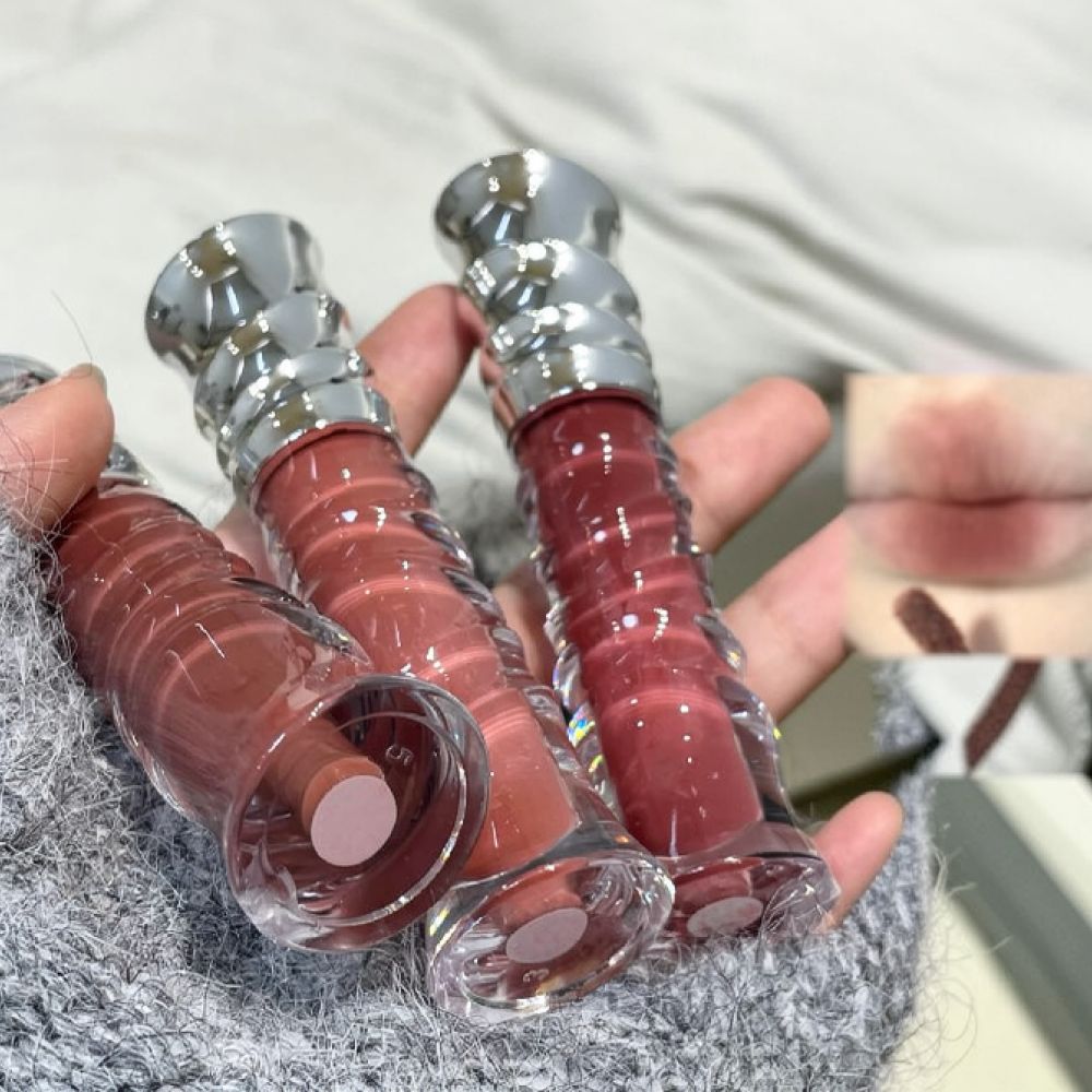 카카쇼 벨벳 매트 립 틴트, 방수 기능, 지속력 우수, - Matte Velvet Lip Tint Long Lasting 리뷰 및 가격