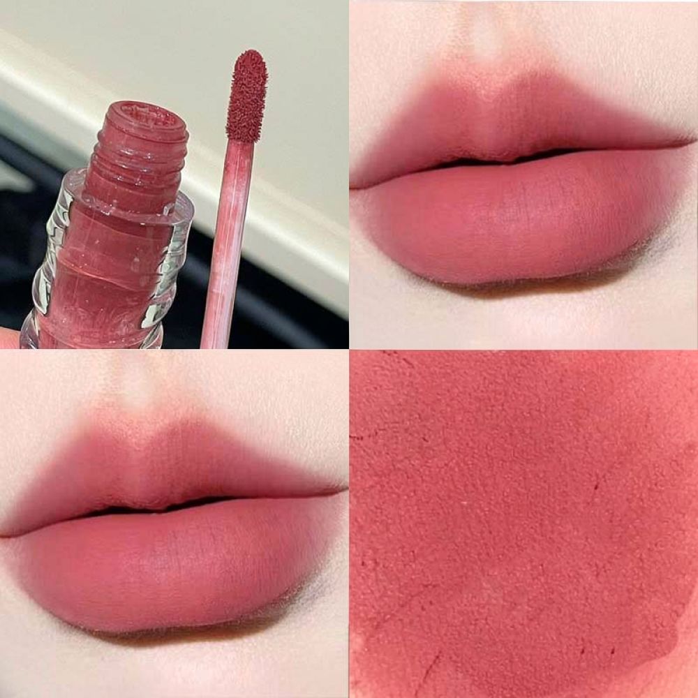 카카쇼 벨벳 매트 립 틴트, 방수 기능, 지속력 우수, - Matte Velvet Lip Tint Long Lasting 리뷰 및 가격
